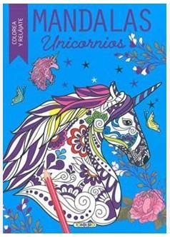 Unicornios | 9788419512246 | AA.VV