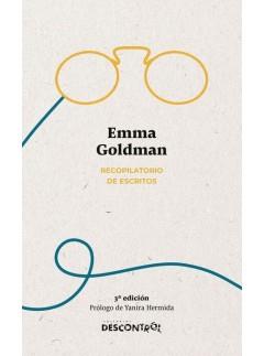 Recopilatorio | 9788418283499 | Goldman, Emma