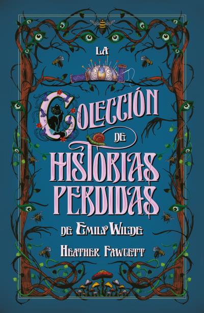 La colección de historias perdidas de Emily Wilde | 9788410085725 | Fawcett, Heather