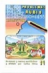 Problemas RUBIO 19 | 9788485109746 | Rubio Silvestre, Ramón