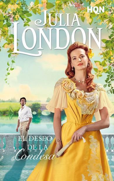 El deseo de la condesa | 9791370173777 | London, Julia