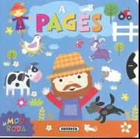 A pagès | 9788410846104 | , Susaeta ediciones
