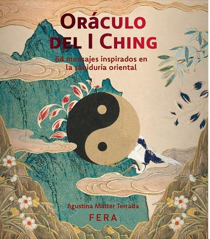 ORACULO ICHING | 9786316541307 | , MALTER TERRADA AGUSTINA