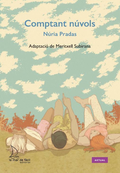 Comptant núvols | 9788418378515 | Pradas, Núria