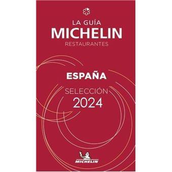 Guia Michelin, la (2024) | 9782067264113 | Varios