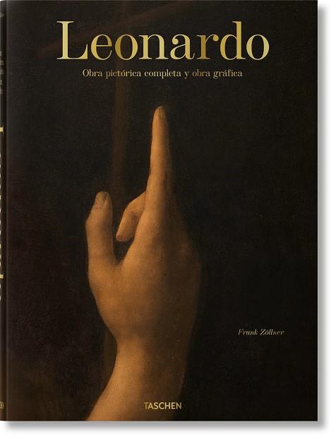 Leonardo. Obra pictórica completa y obra gráfica | 9783836598736 | FRANK ZOLLNER,JOHANNES NATHAN