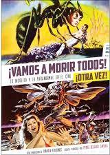 Vamos a morir todos! ¡Otra vez! Lo insólito y lo paranormal en el cine II | 9788494819285 | Delgado Cavilla, Pedro