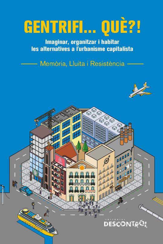 Gentrifi... què?! | 9791387791056 | AA.VV, AA.VV