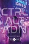 CTRL ALT ADN | 9788412604368 | Ojosnegros, Nessa