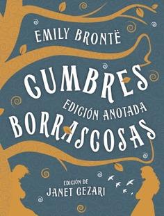 Cumbres borrascosas | 9788446057482 | Brontë, Emily Jane