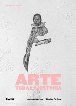 Toda H. Arte (2026) | 9791388023385 | Farthing, Stephen / Cork, Richard