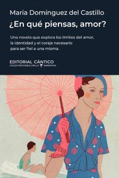 EN QUÉ PIENSAS, AMOR? | 9788410288751 | DOMINGUEZ, MARIA