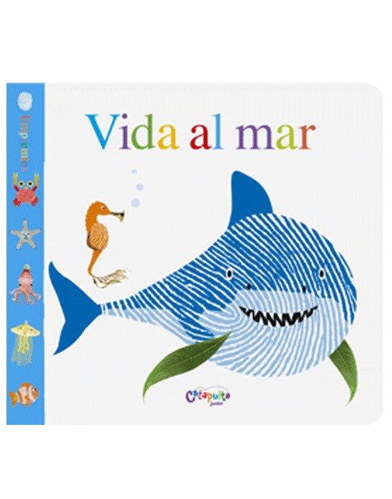 Vida al mar - Empremtes | 9789876377942 | Ryan, Jo