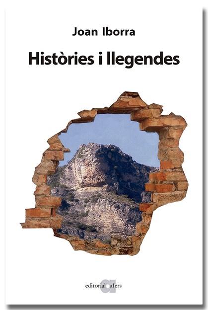 Històries i llegendes | 9791387680183 | Iborra, Joan