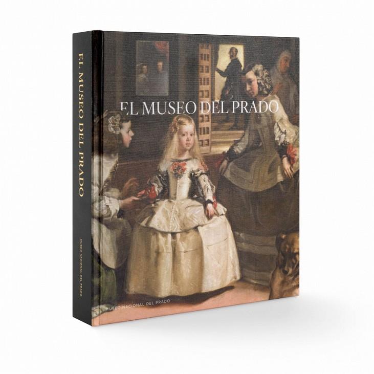 El Museo del Prado | 9788484806172 | VV. AA.