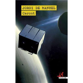Caront | 9788419627223 | de Manuel, Jordi