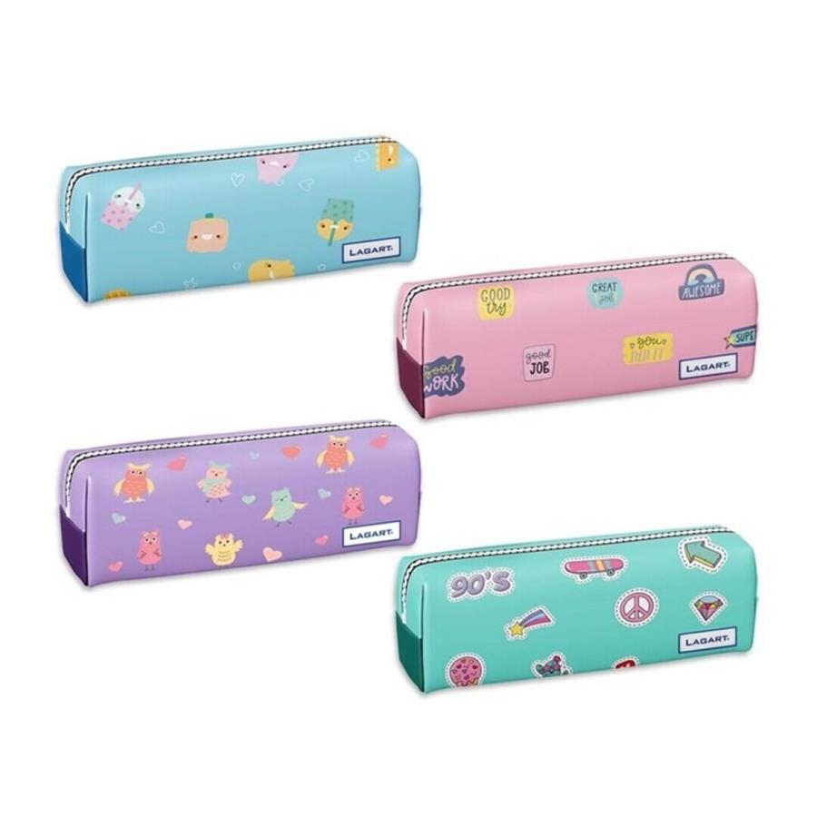 PORTATODO CUQUI DISEÑOS SURTIDOS | 8430173315335