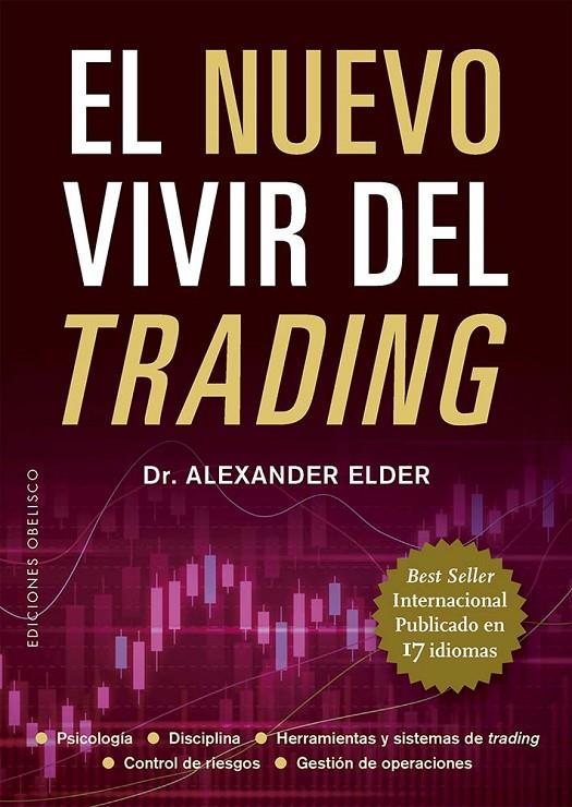 El nuevo vivir del trading | 9788411723152 | Elder, Alexander