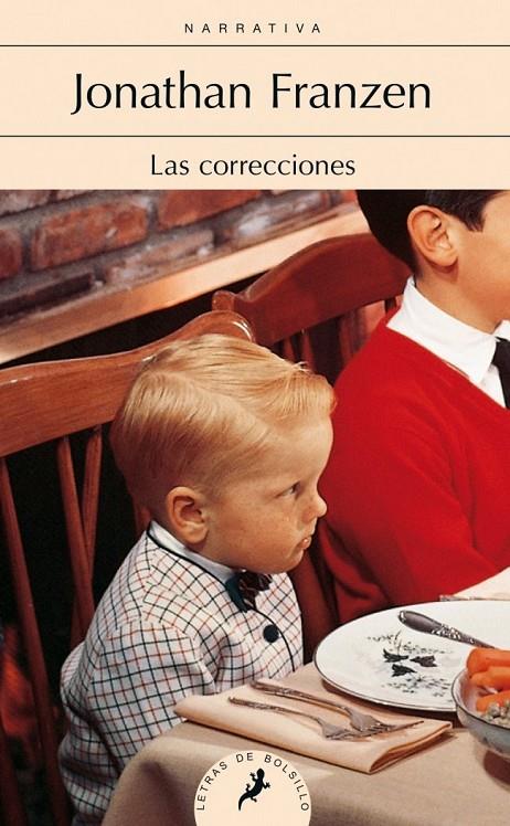 Las correcciones | 9788498385786 | Franzen, Jonathan