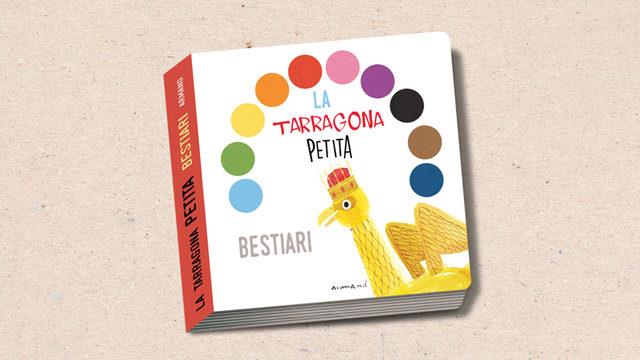 Tarragona Petita BESTIARI | 9999990015969 | ARMAND