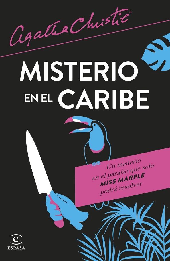 Misterio en el Caribe | 9788467069174 | Christie, Agatha