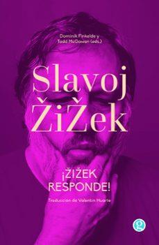 ¡Žižek responde! | 9788419990907 | Zizek, Slavoj
