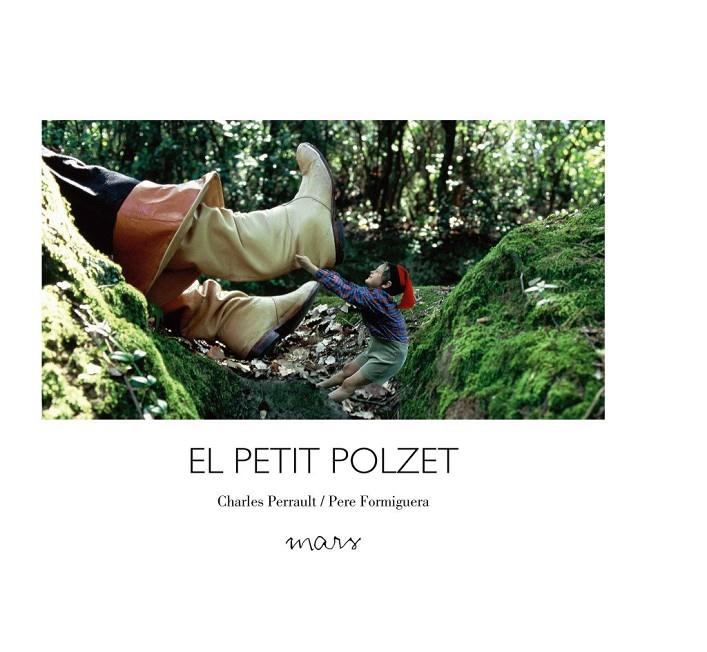 El Petit Polzet | 9788412009637 | Perrault, Charles Perrault