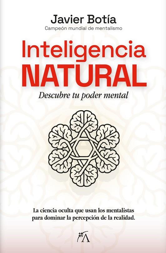 Inteligencia Natural | 9788410354739 | Javier Botía,