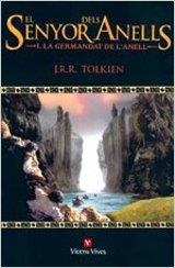 El Senyor Dels Anells I. | 9788431623326 | , J. R. R. Tolkien