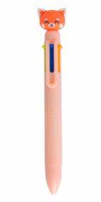 BOLI MULTICOLOR PARA ANOTAR TUS MEJORES PLANES ROS | 8445641029928