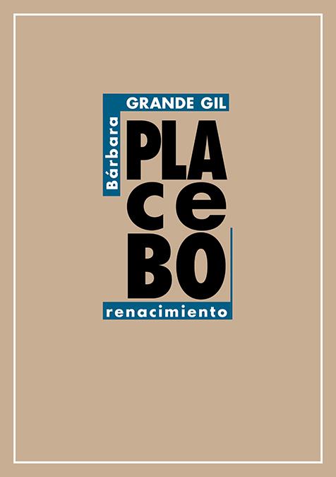 Placebo | 9788419231680 | Grande Gil, Bárbara