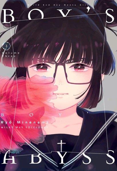 Boy's Abyss 3 | 9788419195111 | MINENAMI, RYO