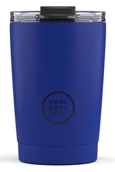 THE TUMBLER- VIVID BLUE 330ML | 8436583302514