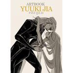 ARTBOOK YUUKI JIA. FIZZ Q.E.D. | 9788412784961 | YUUKI JIA