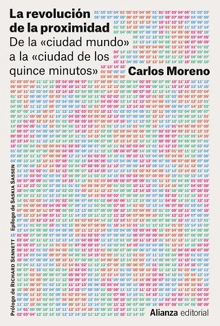 La revolución de la proximidad | 9788411482004 | Moreno, Carlos