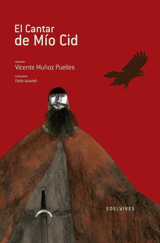 El Cantar de Mío Cid | 9788426357700 | Muñoz Puelles, Vicente