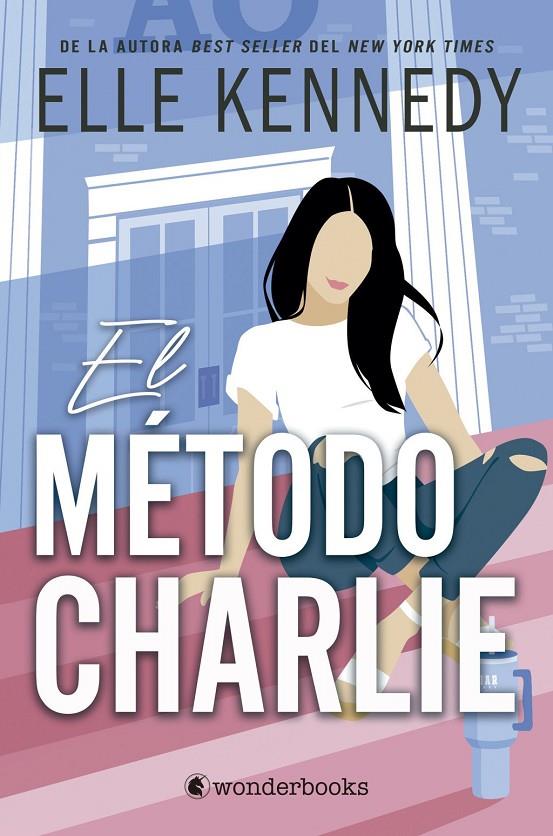 El método Charlie | 9788410425521 | , Elle Kennedy