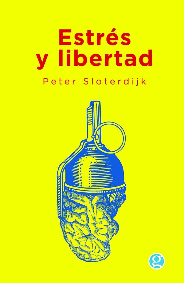 Estrés y libertad (NE) | 9788412479195 | Sloterdijk, Peter