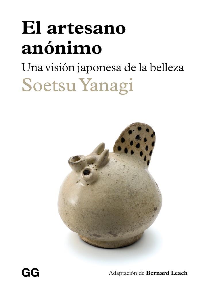 El artesano anónimo | 9788425236358 | Yanagi, Soetsu