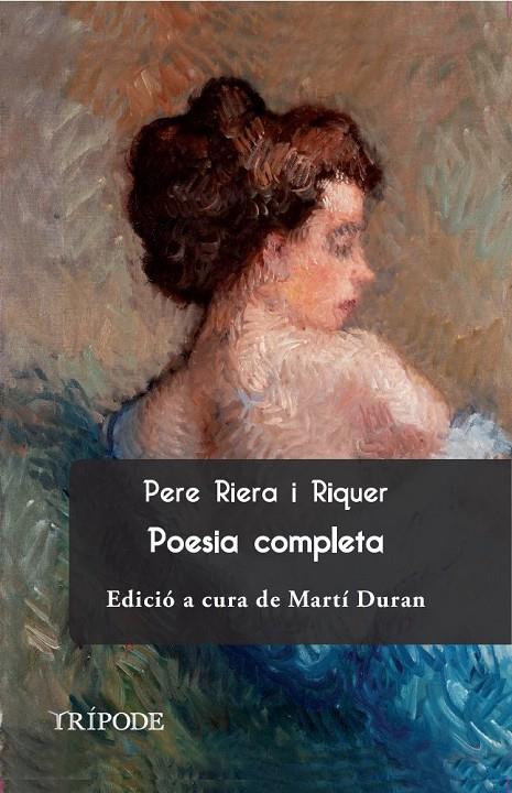 Pere Riera Riquer | 9791399187212 | Riera Riquer, Pere