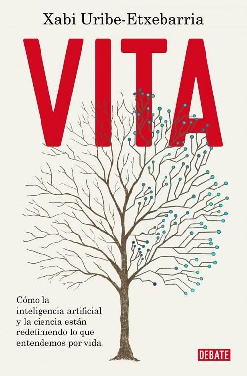 Vita | 9791388092084 | Uribe-Etxebarria, Xabi