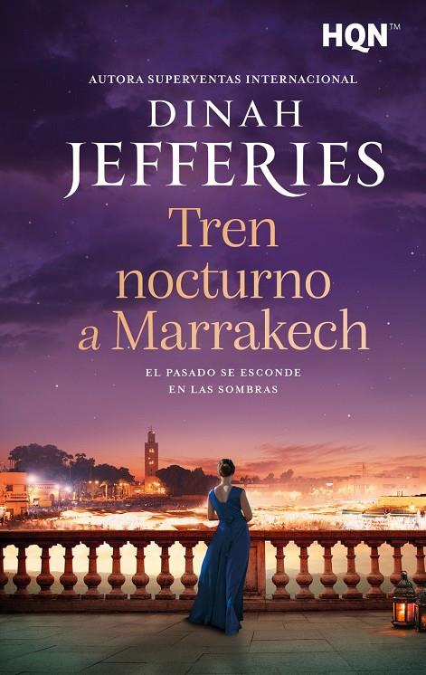 Tren nocturno a Marrakech | 9791370172053 | Jefferies, Dinah