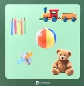 ¿Donde estan mis cosas? | 9791399054200 | AA.VV.