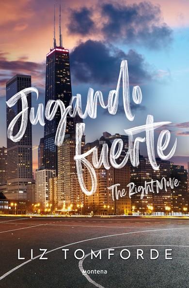 Jugando fuerte (The Right Move) (Mile High 2) | 9788419848284 | Tomforde, Liz