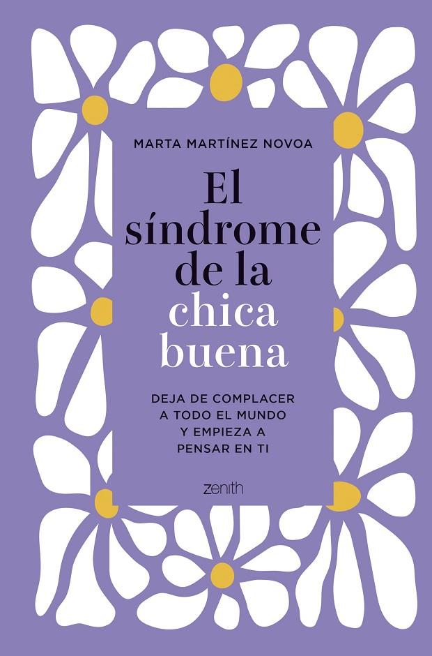 El síndrome de la chica buena. Edición especial | 9788408305521 | Martínez Novoa, Marta