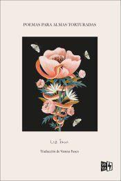 Poemas para almas torturadas | 9788419873675 | ISON, LIZ/ AAVV
