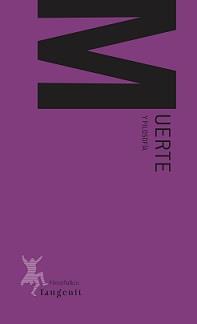 MUERTE (Y FILOSOFÍA) | 9788417786571 | FILCO