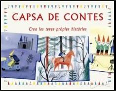 Capsa de contes | 8425402195826 | Laval, Anne