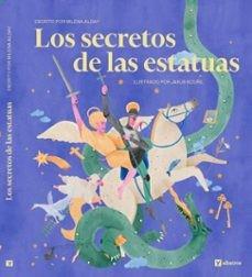 LOS SECRETOS DE LAS ESTATUAS | 9788000076508 | Milena, Alday