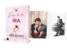 PACK NAV REY DE LA IRA OVERLAY | 8432715173595